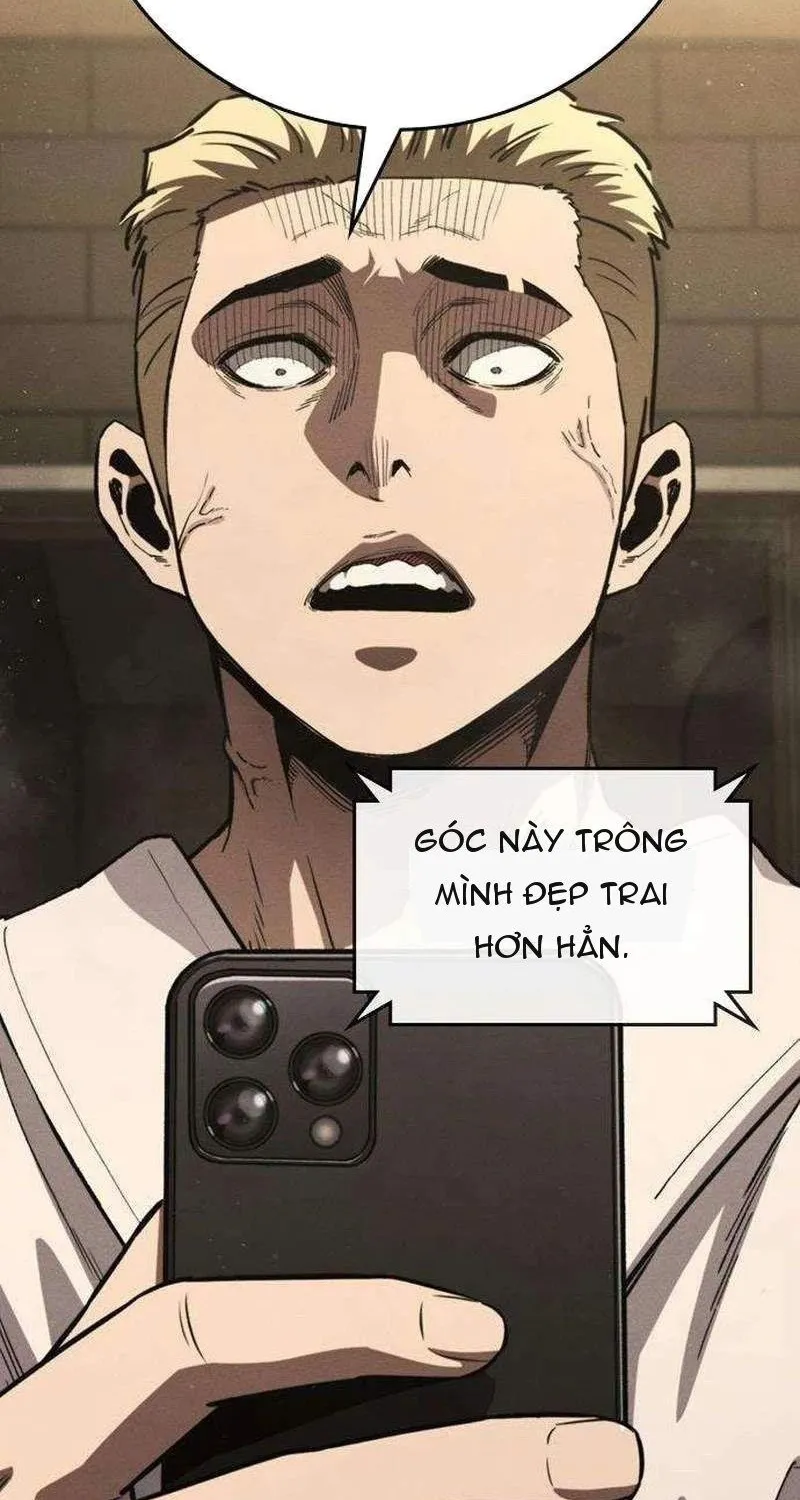 Sát Thủ Nhập Học - Chap 5 - Trang 4
