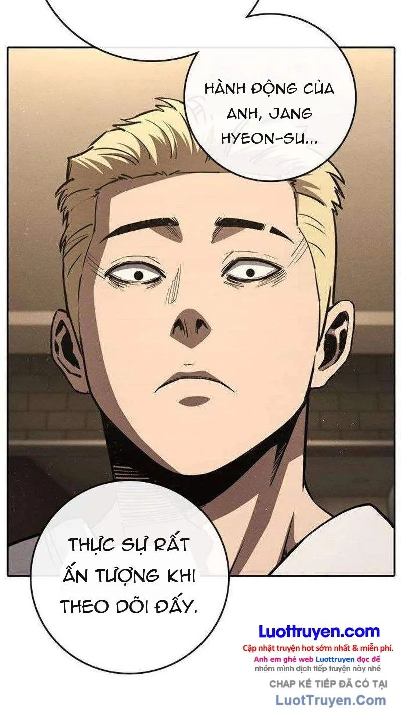Sát Thủ Nhập Học - Chap 5 - Trang 32