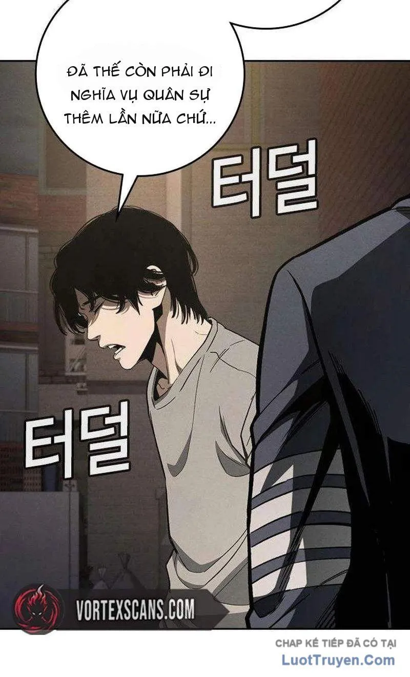 Sát Thủ Nhập Học - Chap 5 - Trang 342