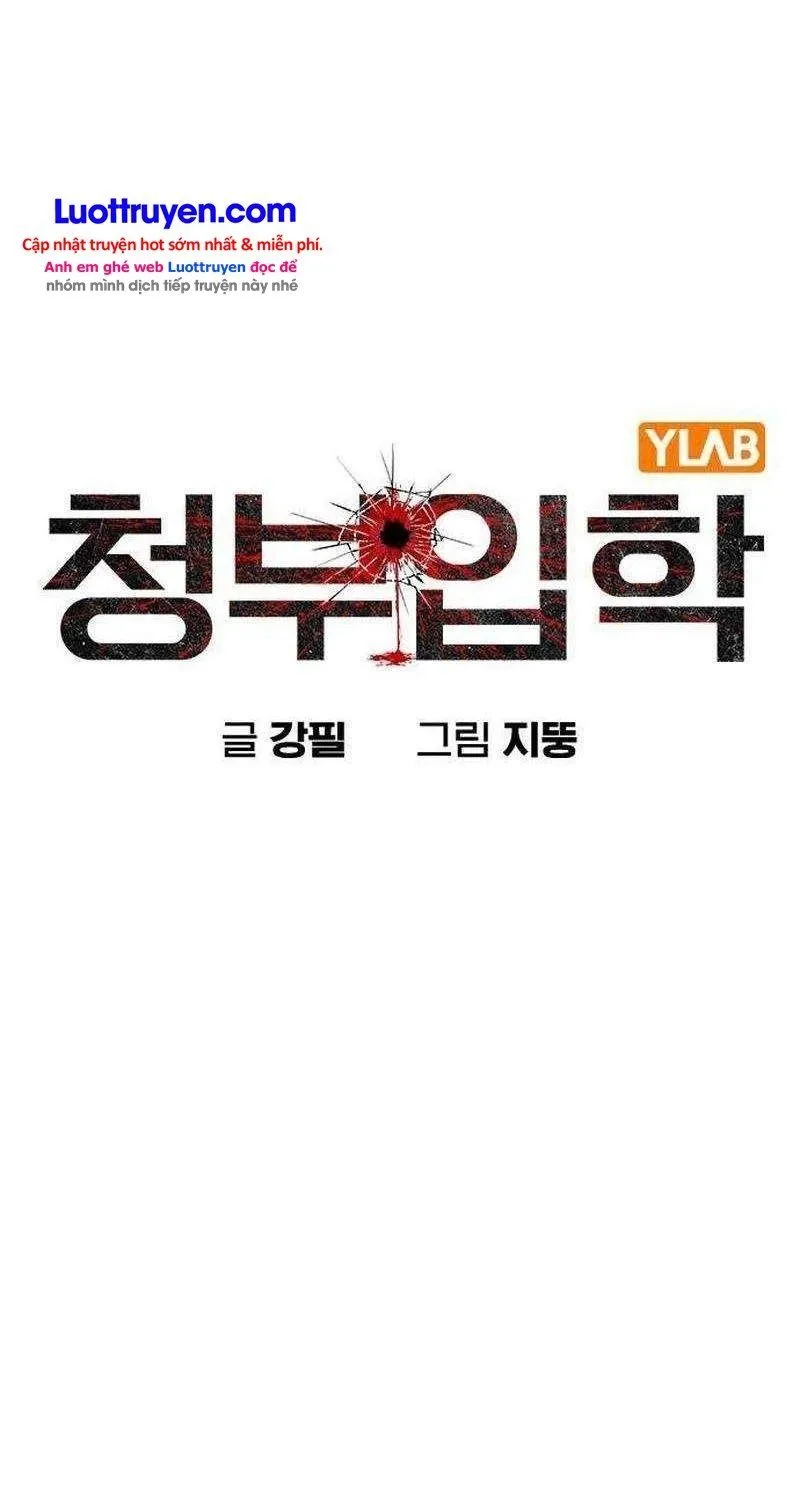 Sát Thủ Nhập Học - Chap 5 - Trang 36