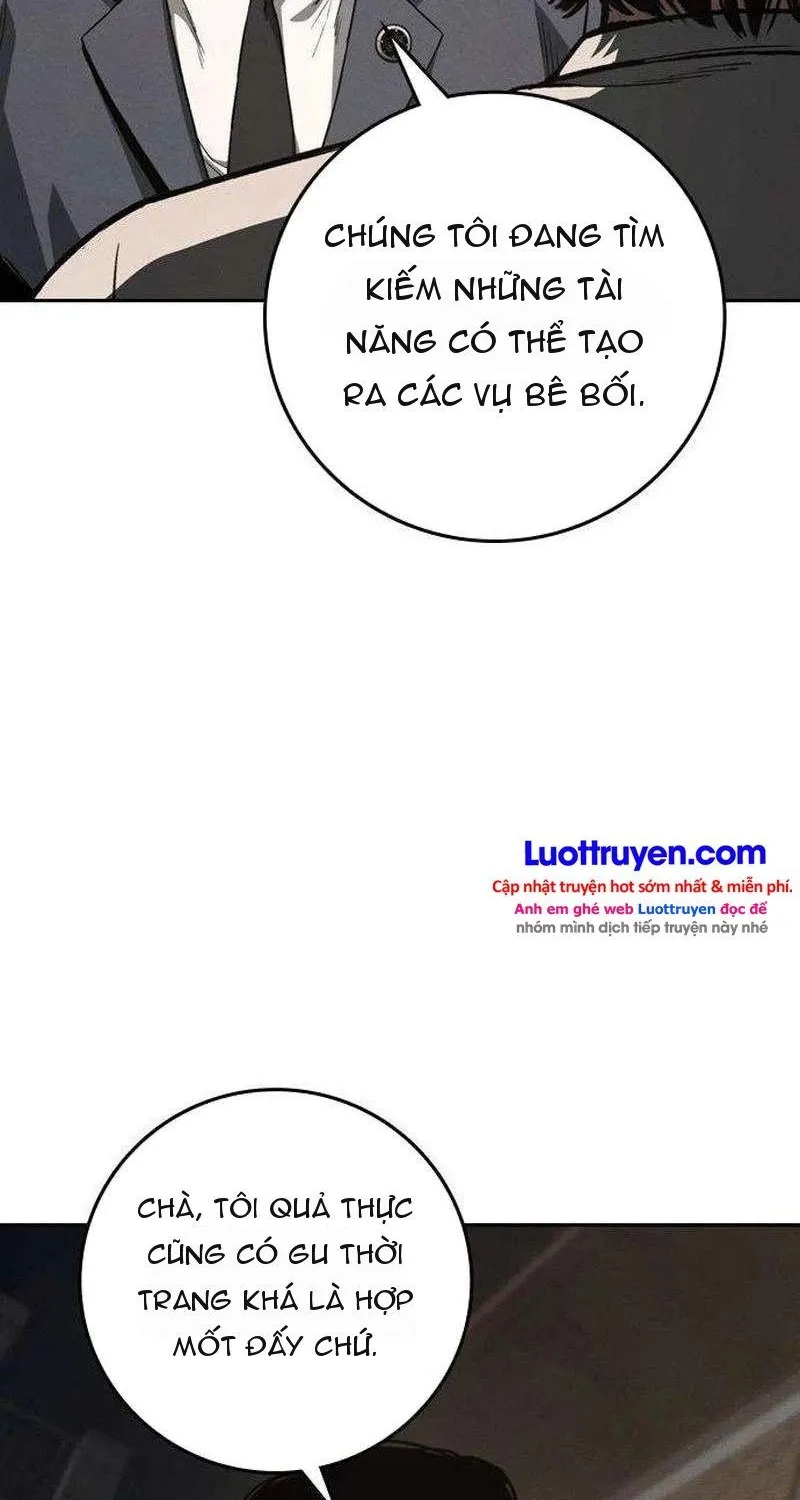 Sát Thủ Nhập Học - Chap 5 - Trang 360