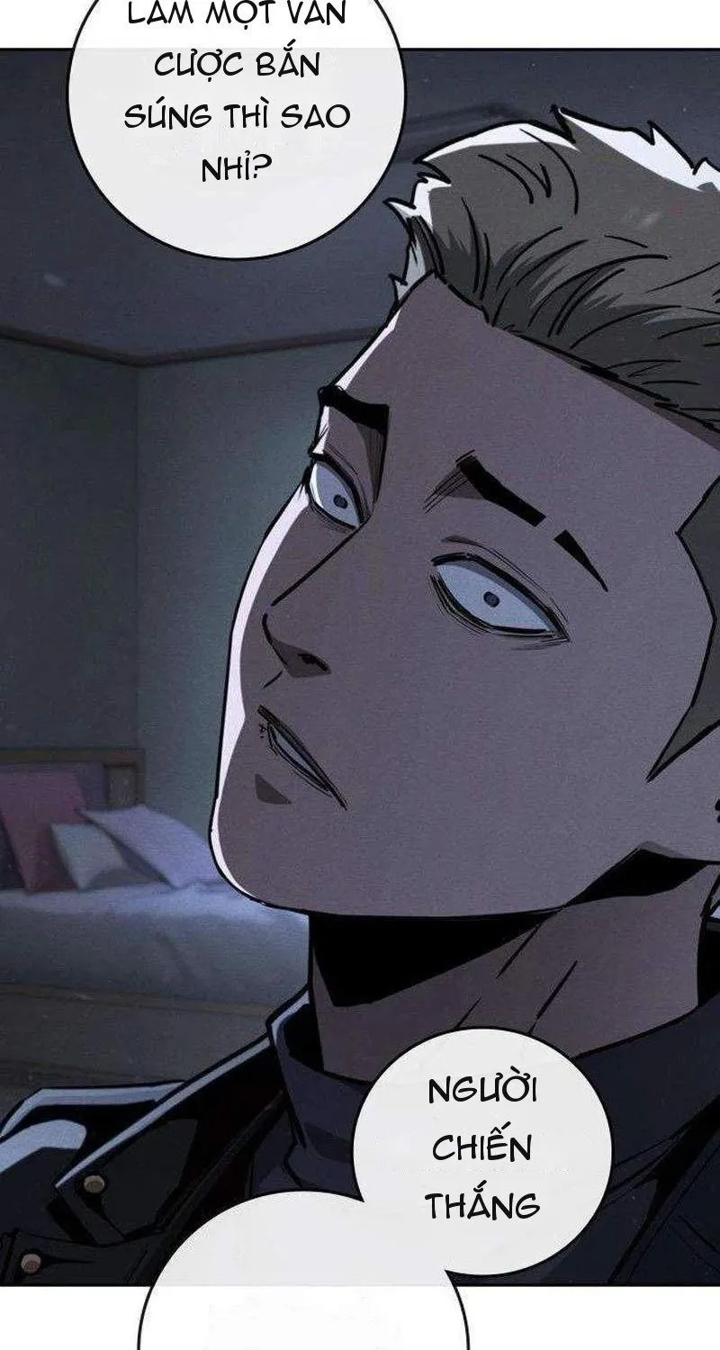 Sát Thủ Nhập Học - Chap 5 - Trang 38