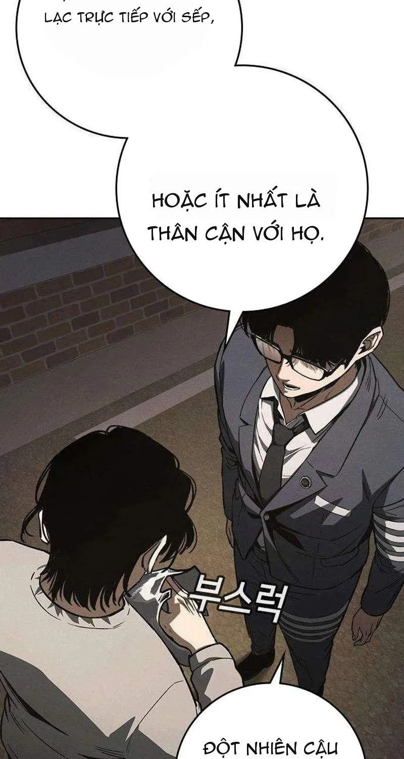 Sát Thủ Nhập Học - Chap 5 - Trang 372