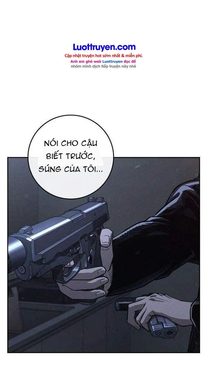 Sát Thủ Nhập Học - Chap 5 - Trang 40