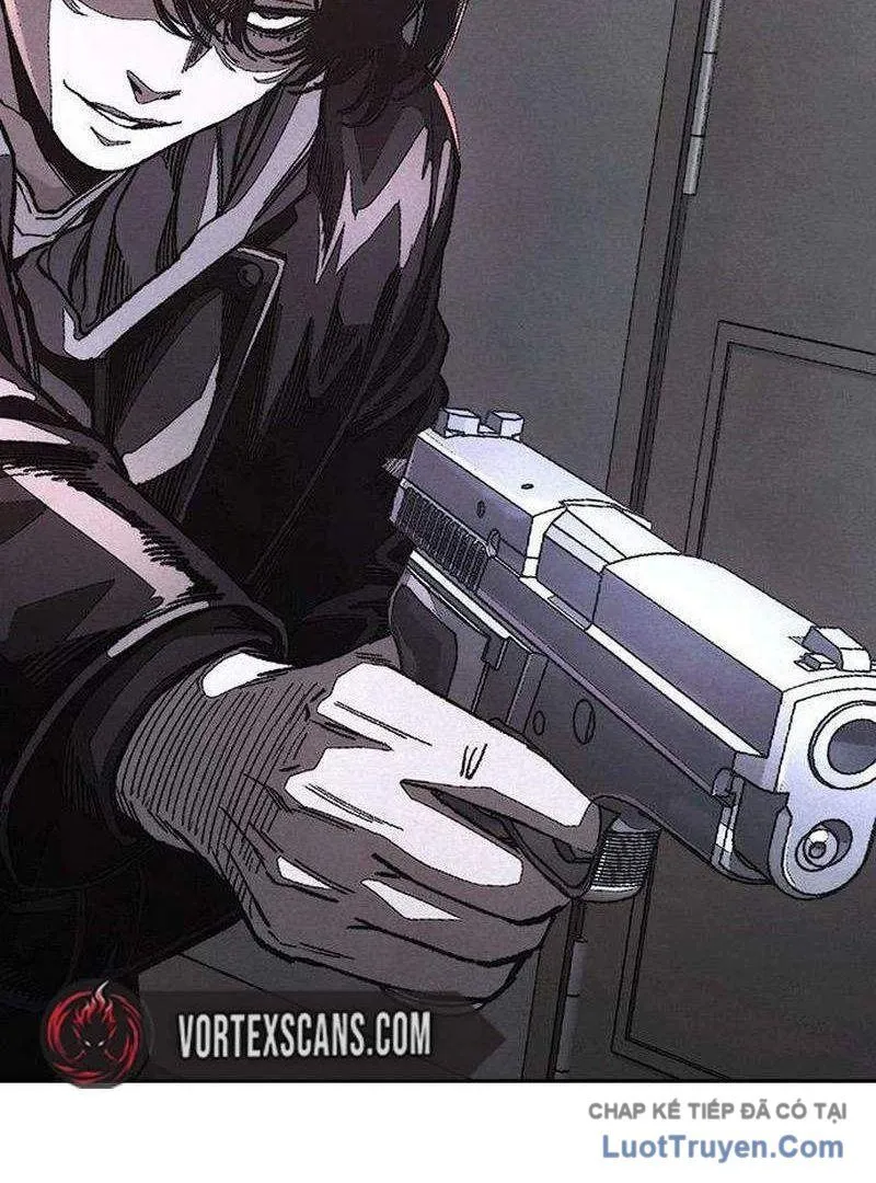 Sát Thủ Nhập Học - Chap 5 - Trang 42