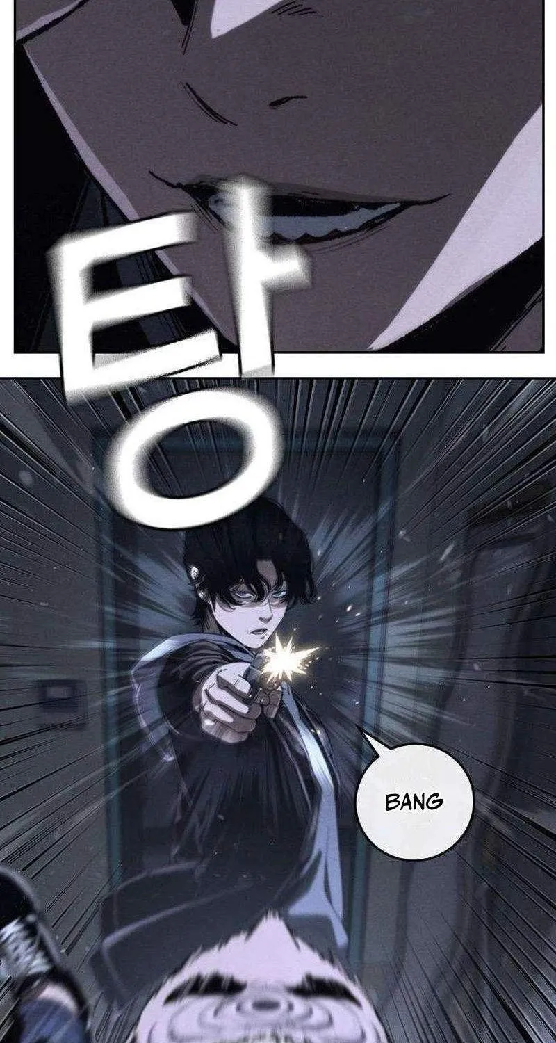Sát Thủ Nhập Học - Chap 5 - Trang 48