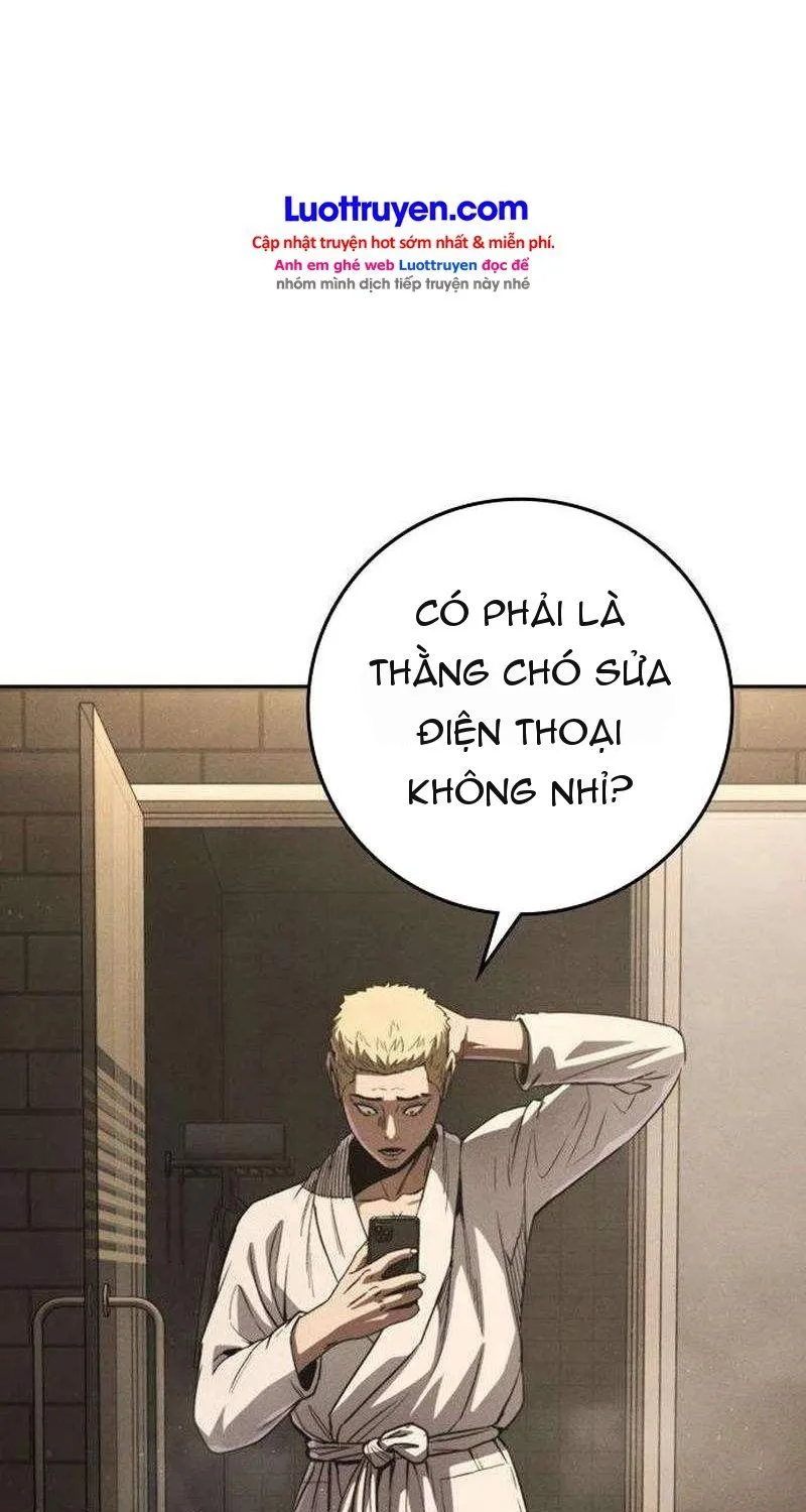 Sát Thủ Nhập Học - Chap 5 - Trang 6