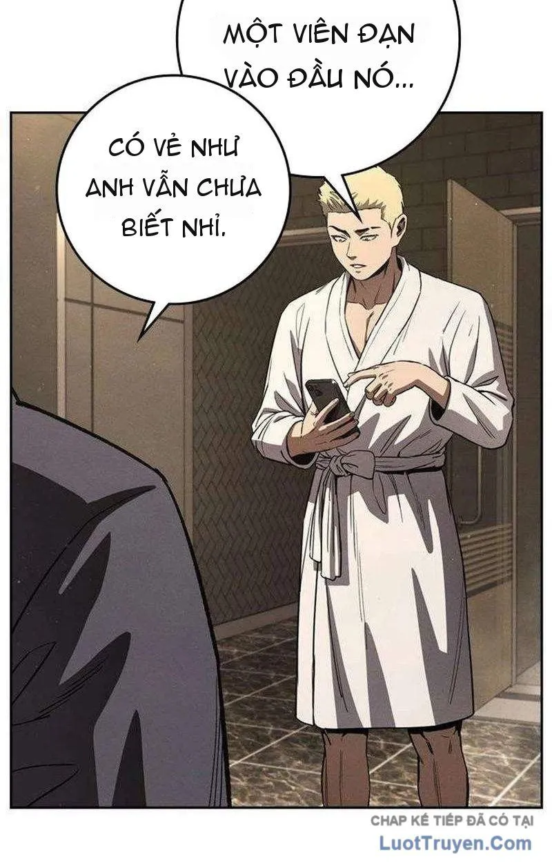 Sát Thủ Nhập Học - Chap 5 - Trang 8