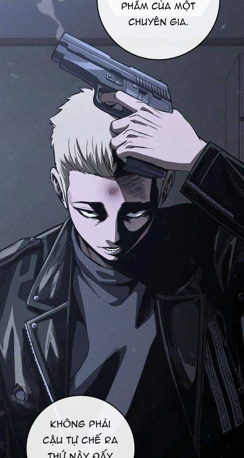 Sát Thủ Nhập Học - Chap 5 - Trang 72