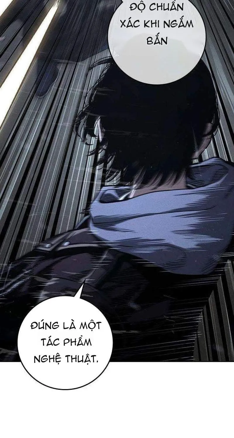 Sát Thủ Nhập Học - Chap 5 - Trang 75