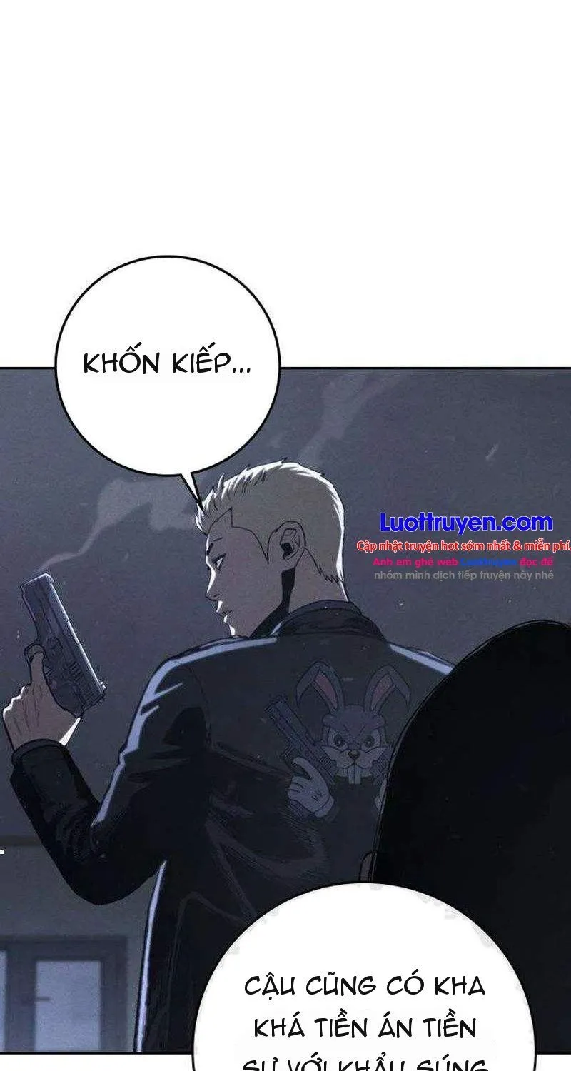 Sát Thủ Nhập Học - Chap 5 - Trang 76