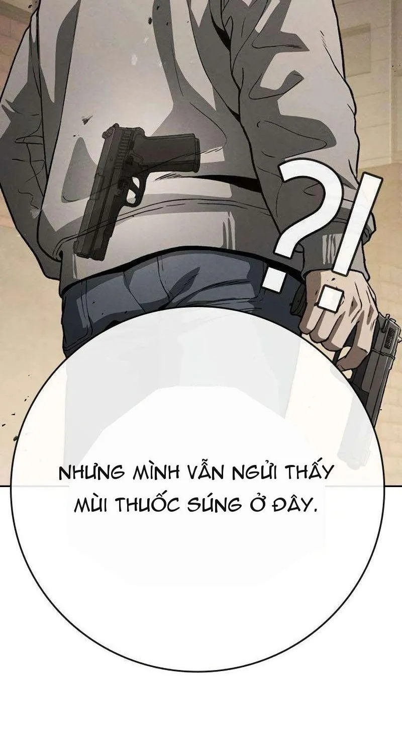 Sát Thủ Nhập Học - Chap 6 - Trang 104
