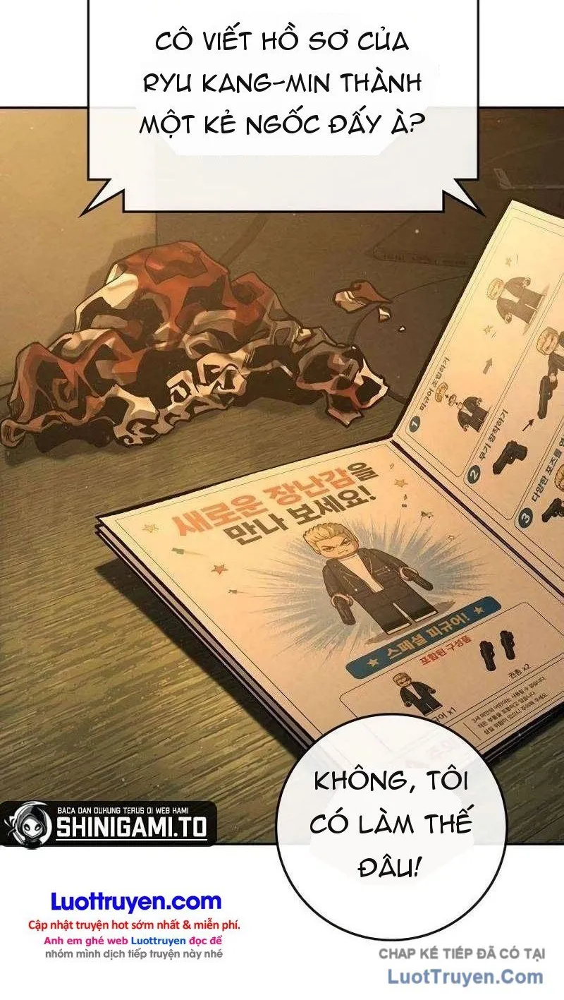 Sát Thủ Nhập Học - Chap 6 - Trang 125