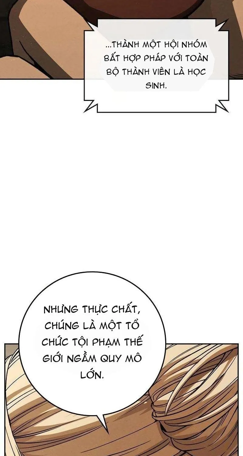 Sát Thủ Nhập Học - Chap 6 - Trang 127