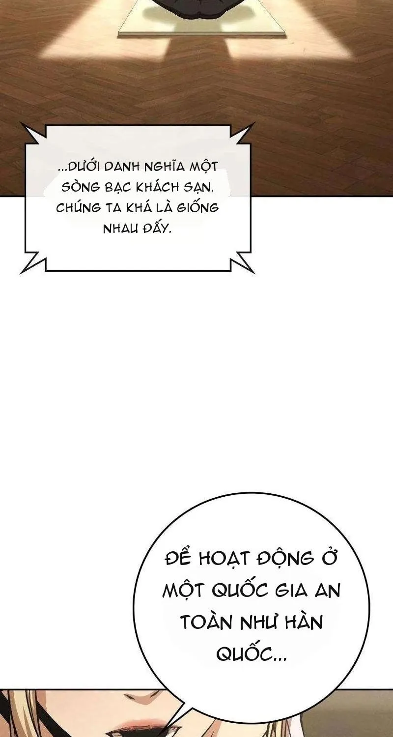 Sát Thủ Nhập Học - Chap 6 - Trang 132