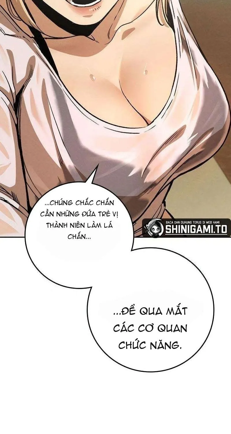 Sát Thủ Nhập Học - Chap 6 - Trang 133