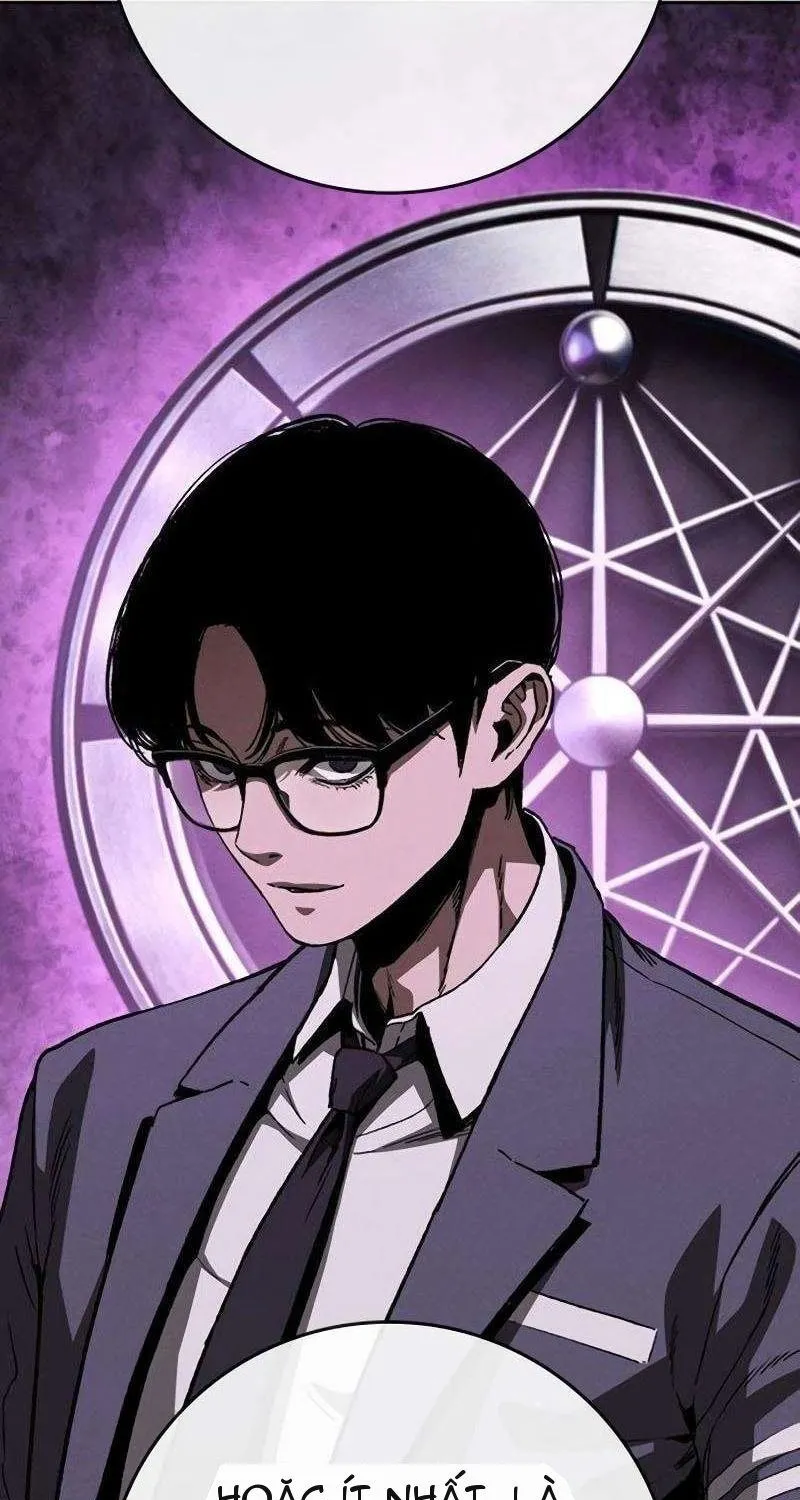 Sát Thủ Nhập Học - Chap 6 - Trang 138