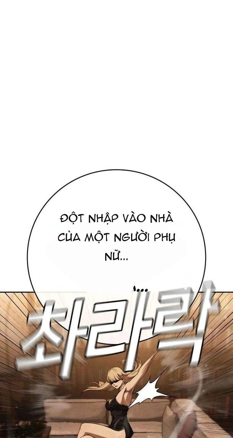 Sát Thủ Nhập Học - Chap 6 - Trang 16