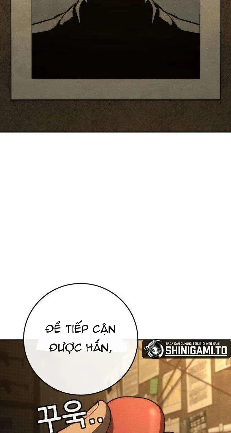 Sát Thủ Nhập Học - Chap 6 - Trang 151