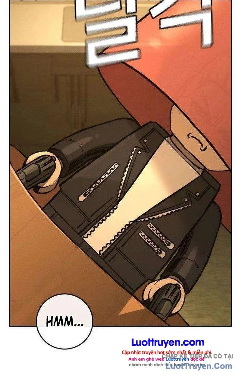 Sát Thủ Nhập Học - Chap 6 - Trang 153