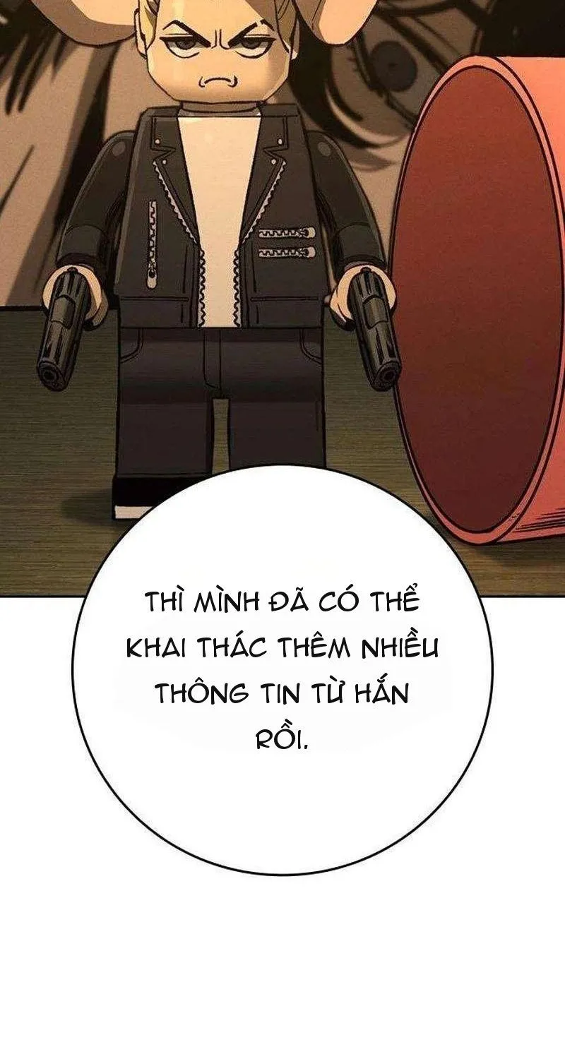 Sát Thủ Nhập Học - Chap 6 - Trang 155