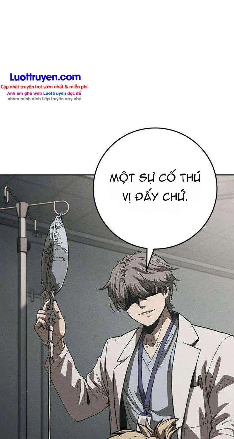 Sát Thủ Nhập Học - Chap 6 - Trang 164