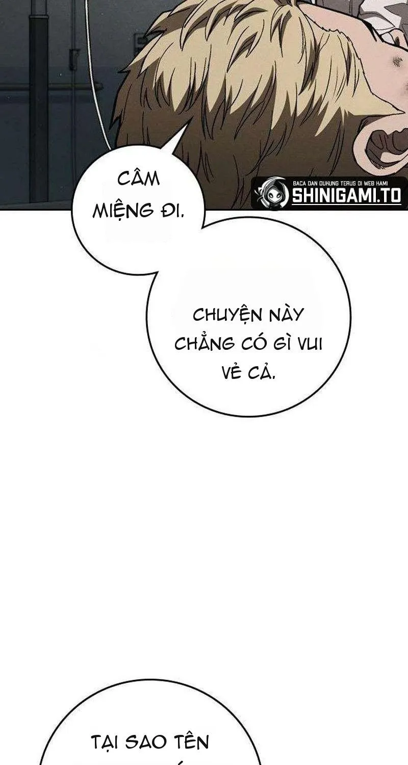 Sát Thủ Nhập Học - Chap 6 - Trang 165
