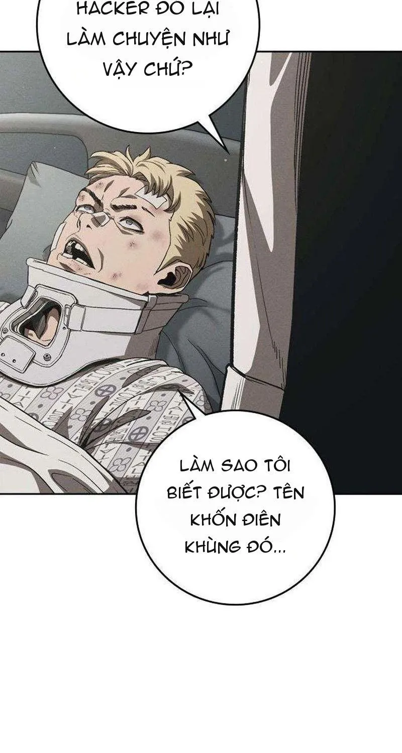 Sát Thủ Nhập Học - Chap 6 - Trang 166