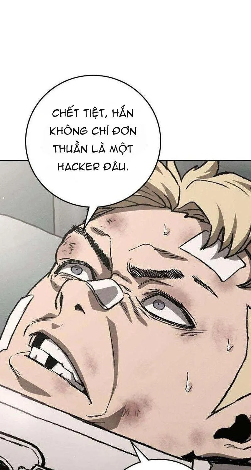Sát Thủ Nhập Học - Chap 6 - Trang 167