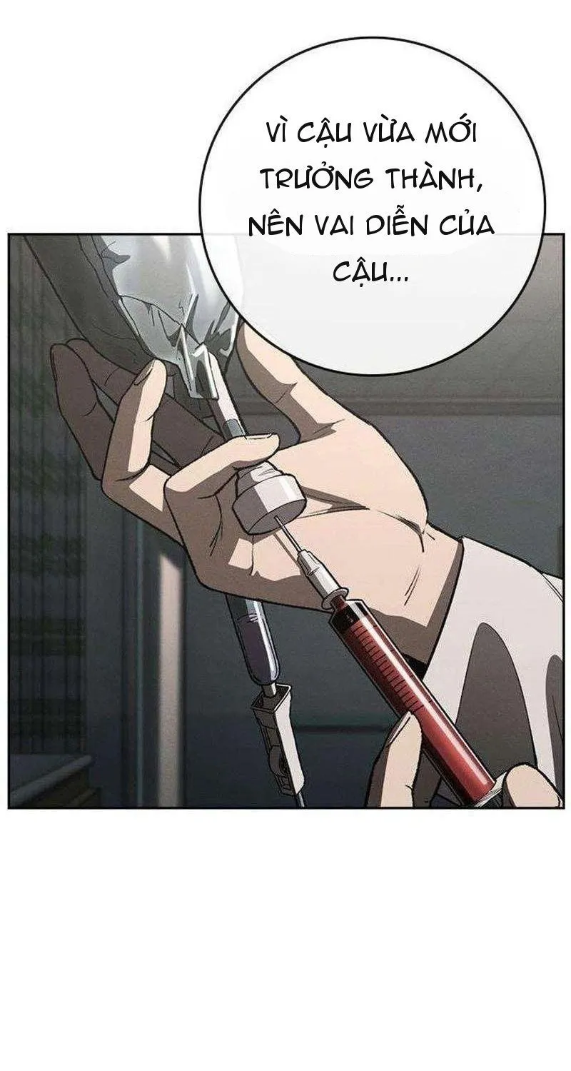 Sát Thủ Nhập Học - Chap 6 - Trang 176