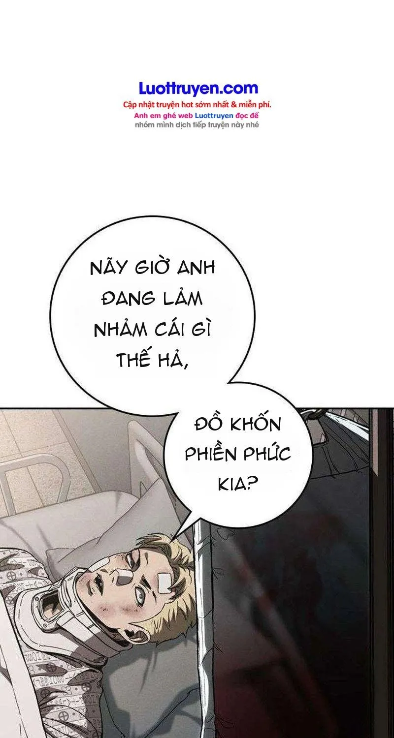 Sát Thủ Nhập Học - Chap 6 - Trang 180