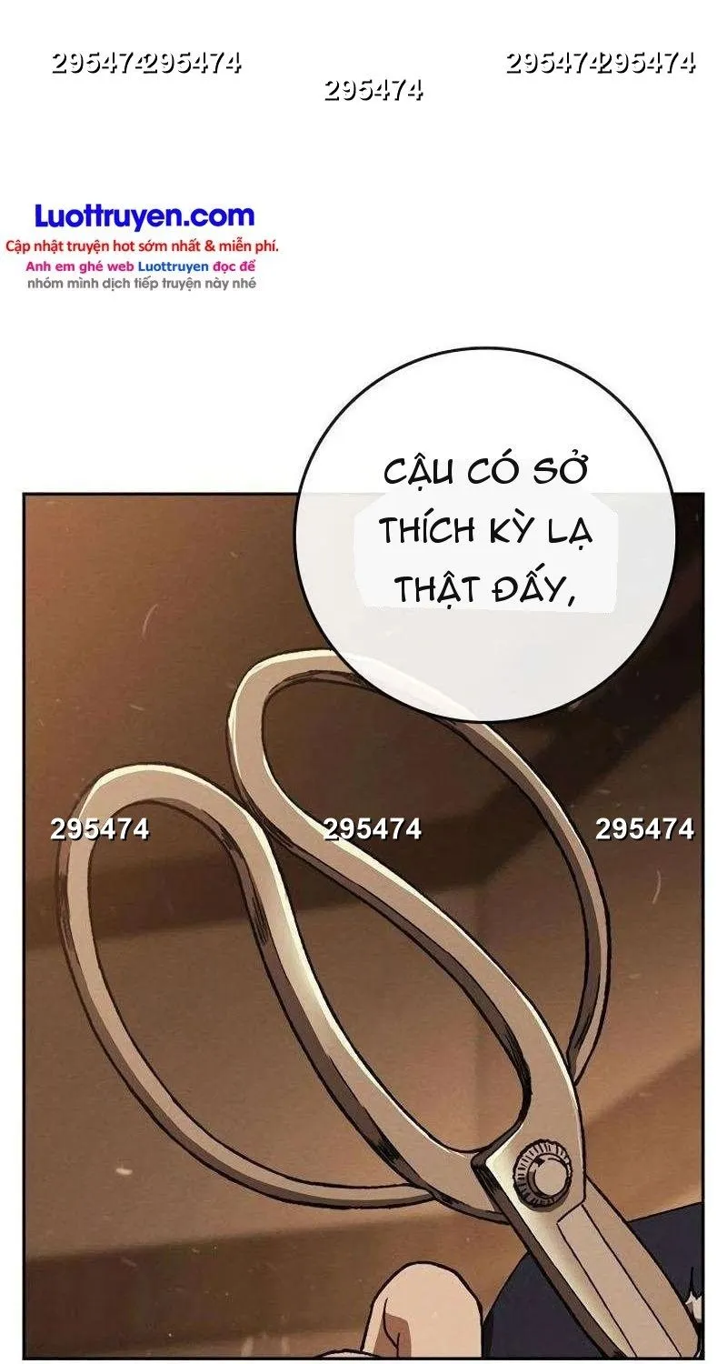 Sát Thủ Nhập Học - Chap 6 - Trang 19