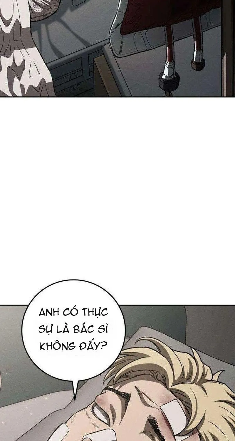 Sát Thủ Nhập Học - Chap 6 - Trang 181