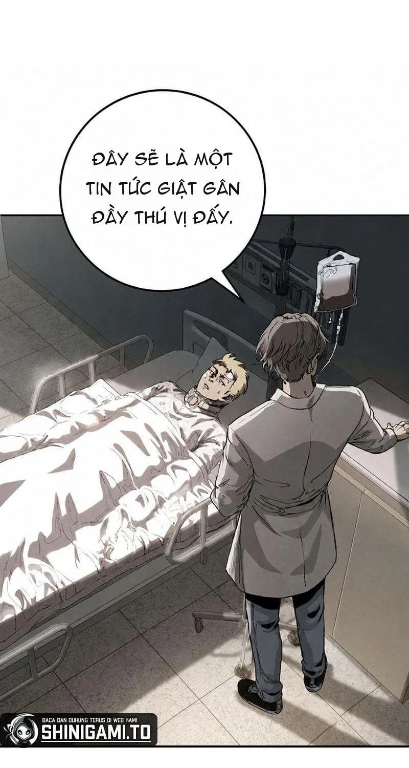 Sát Thủ Nhập Học - Chap 6 - Trang 186