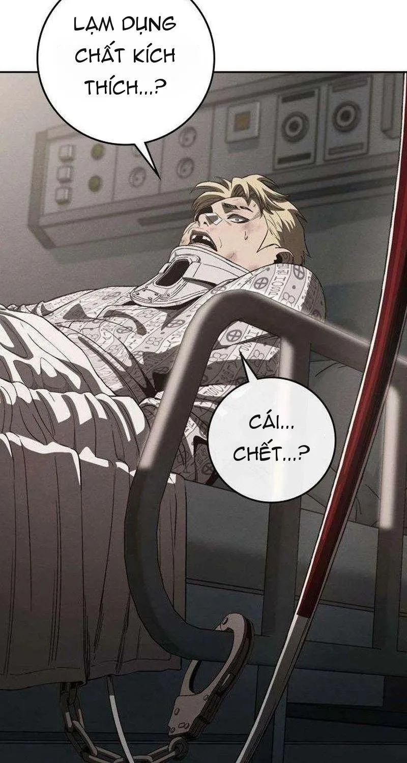 Sát Thủ Nhập Học - Chap 6 - Trang 191