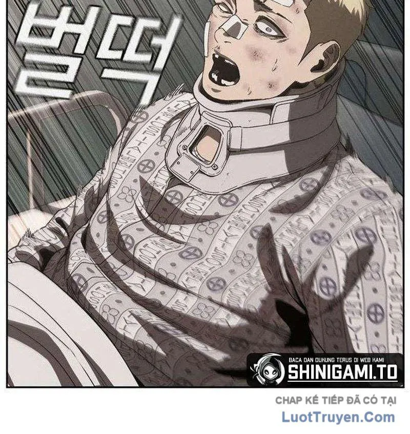 Sát Thủ Nhập Học - Chap 6 - Trang 193