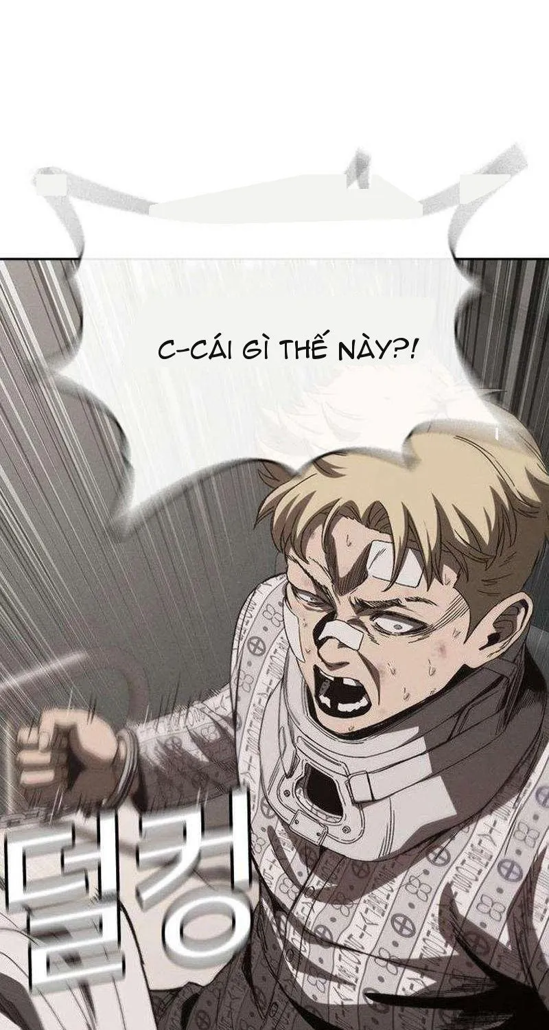 Sát Thủ Nhập Học - Chap 6 - Trang 196