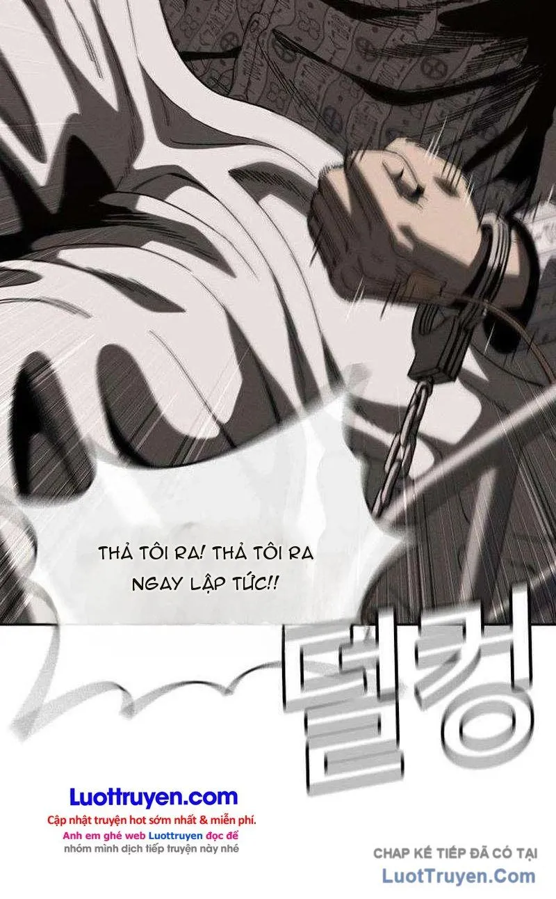 Sát Thủ Nhập Học - Chap 6 - Trang 197