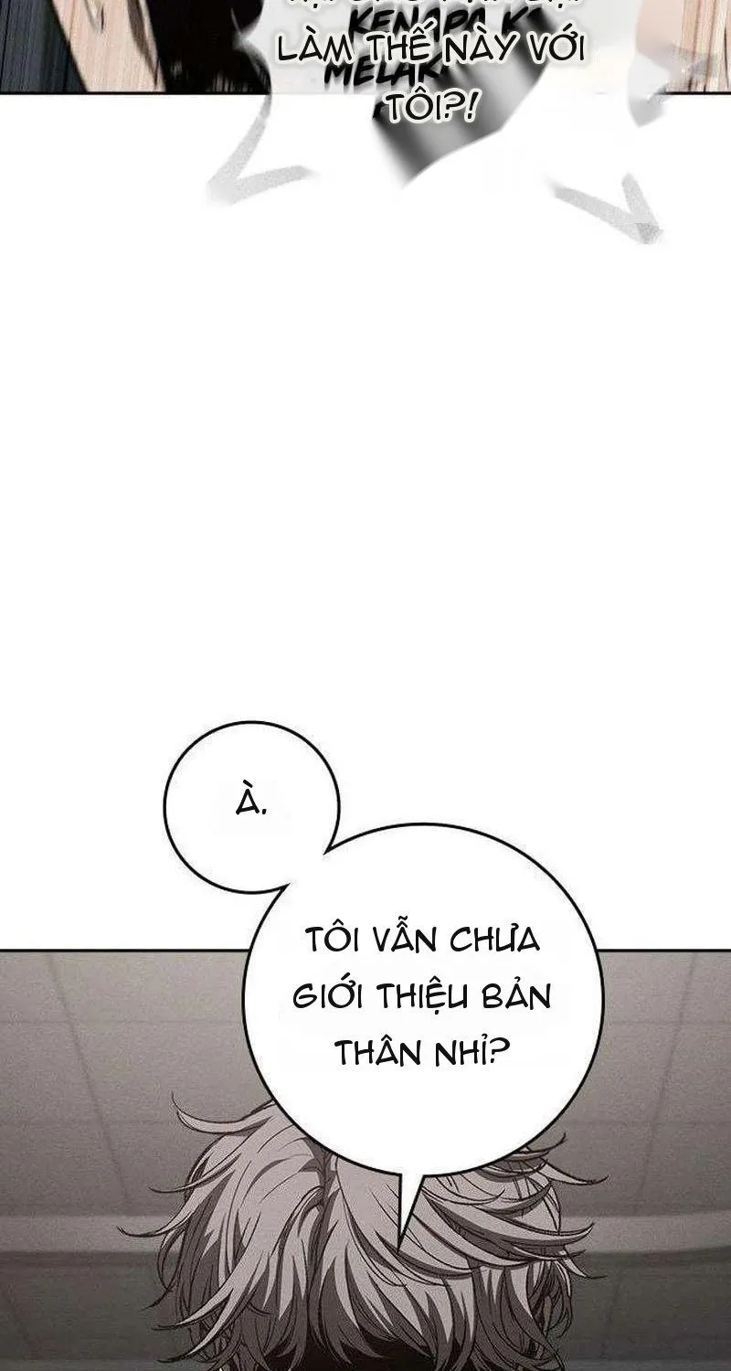 Sát Thủ Nhập Học - Chap 6 - Trang 199