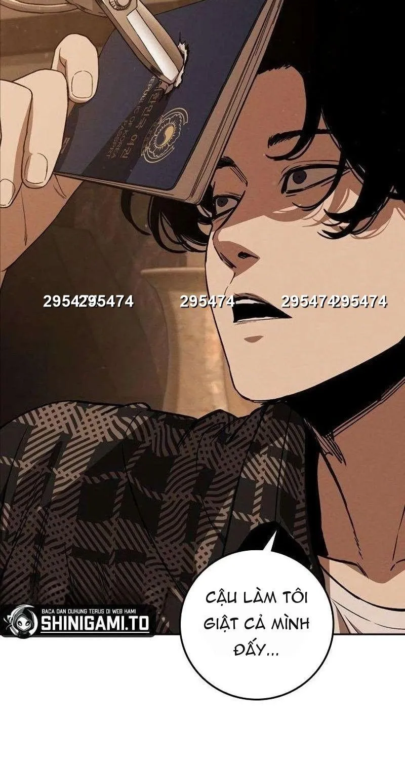 Sát Thủ Nhập Học - Chap 6 - Trang 21