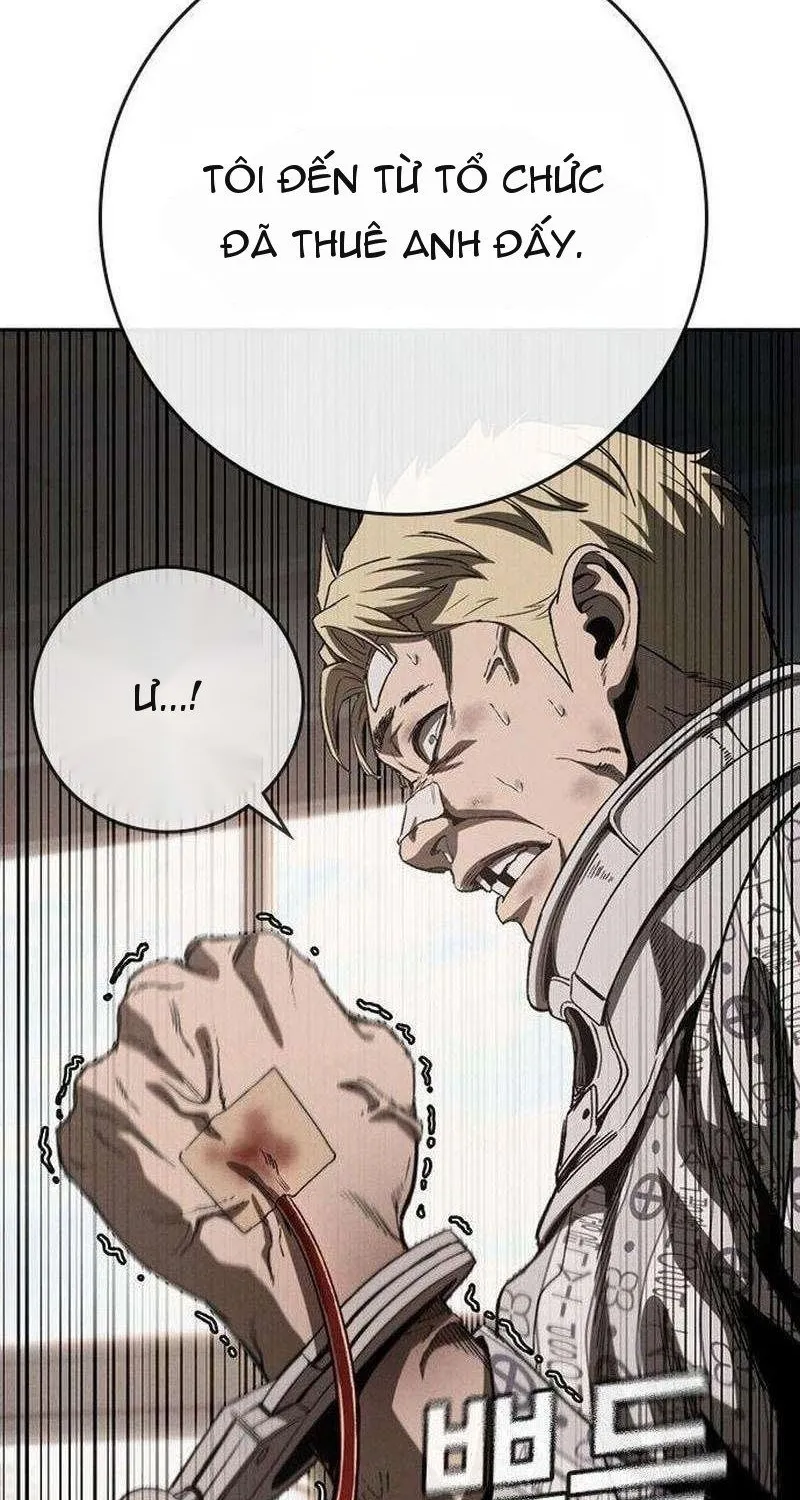 Sát Thủ Nhập Học - Chap 6 - Trang 201