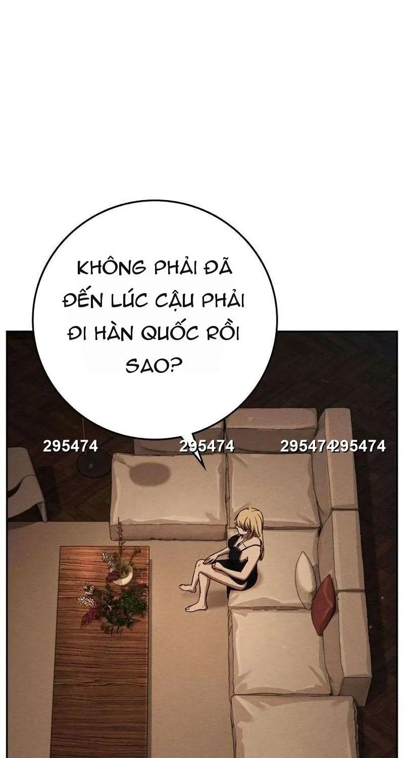 Sát Thủ Nhập Học - Chap 6 - Trang 22