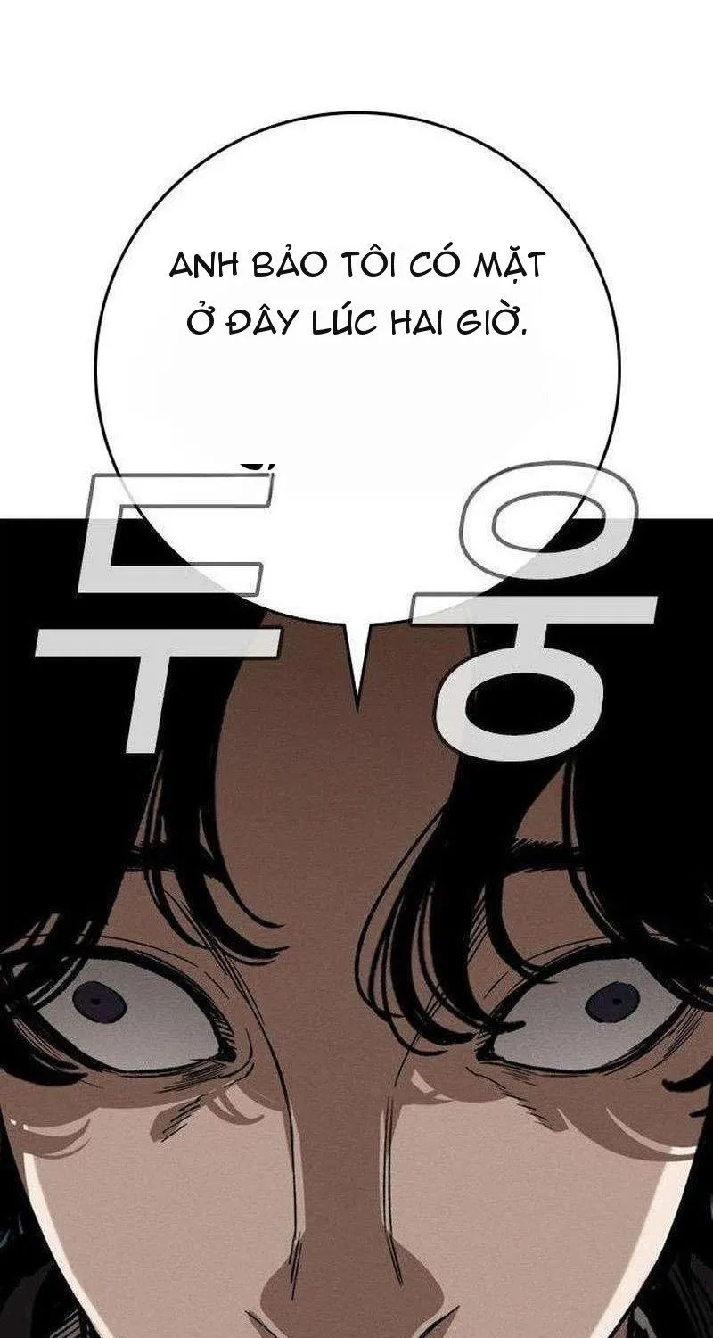 Sát Thủ Nhập Học - Chap 6 - Trang 219