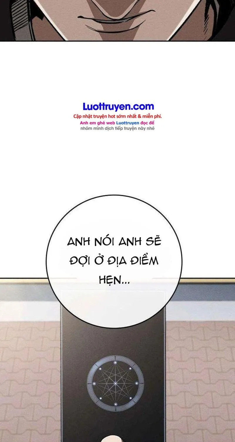 Sát Thủ Nhập Học - Chap 6 - Trang 220