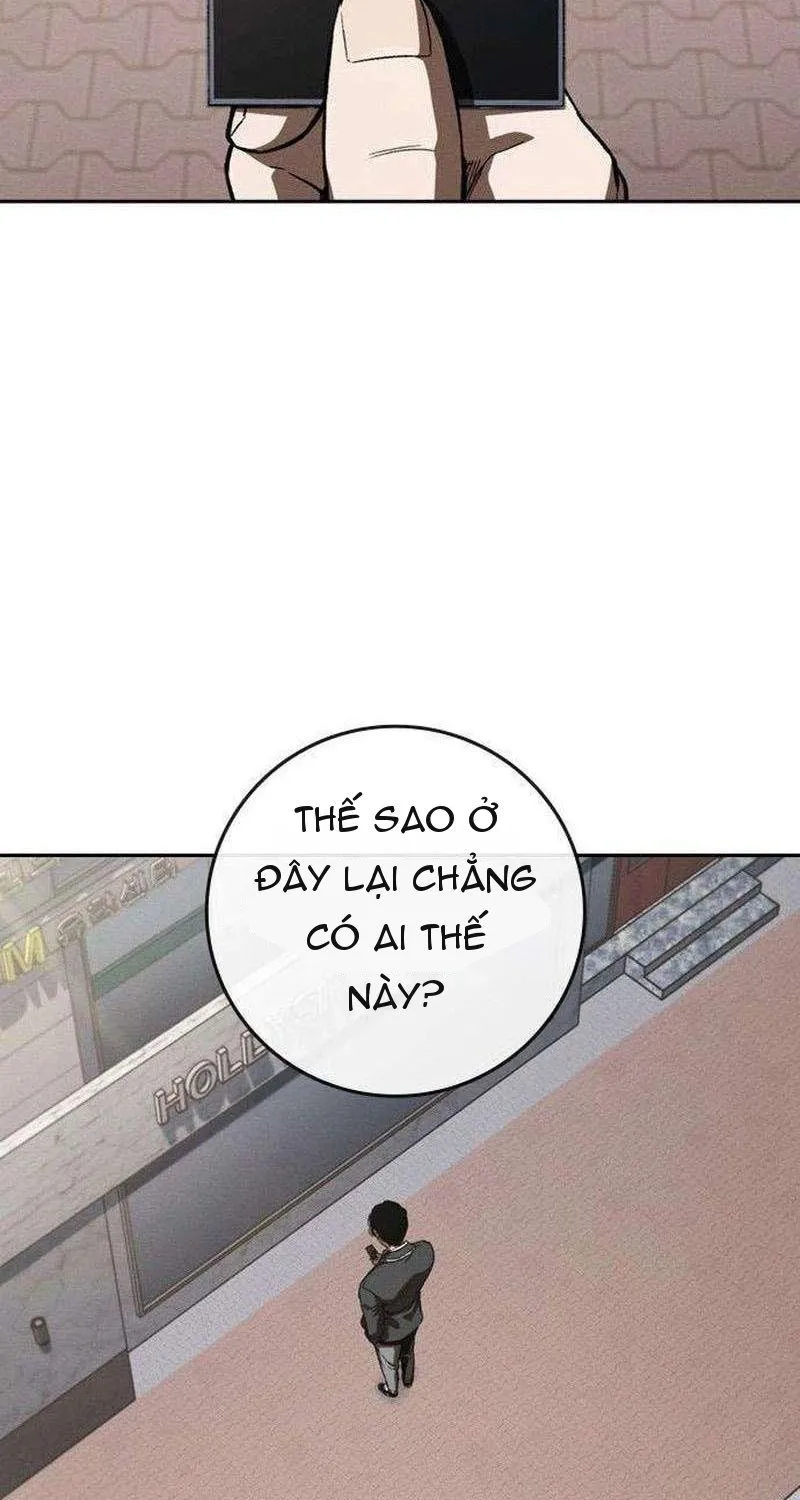 Sát Thủ Nhập Học - Chap 6 - Trang 221