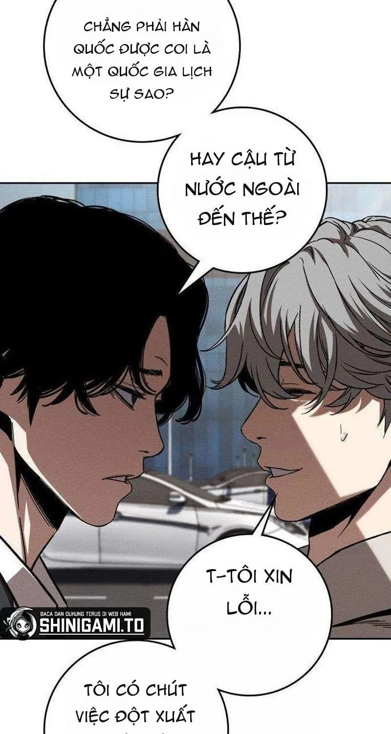 Sát Thủ Nhập Học - Chap 6 - Trang 227