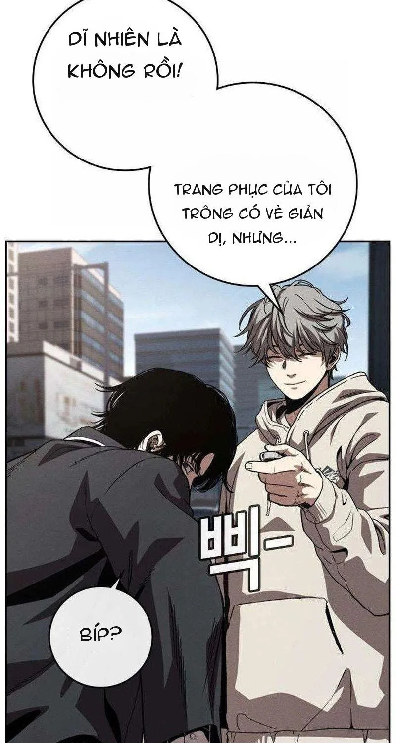 Sát Thủ Nhập Học - Chap 6 - Trang 231