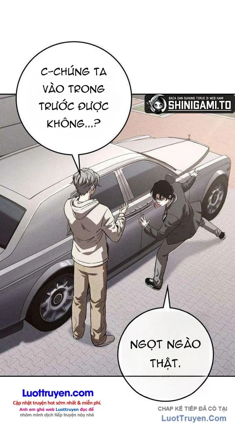 Sát Thủ Nhập Học - Chap 6 - Trang 237