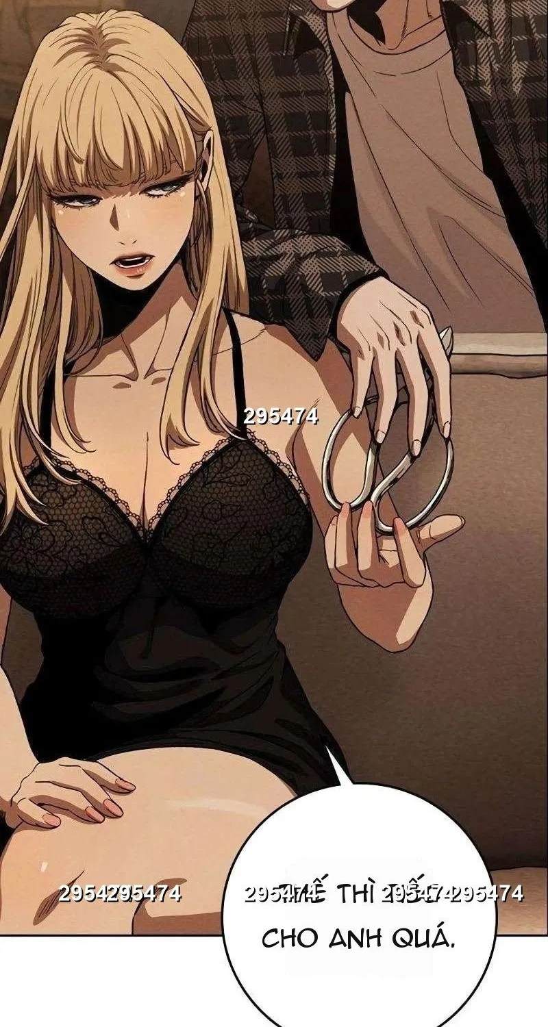 Sát Thủ Nhập Học - Chap 6 - Trang 25