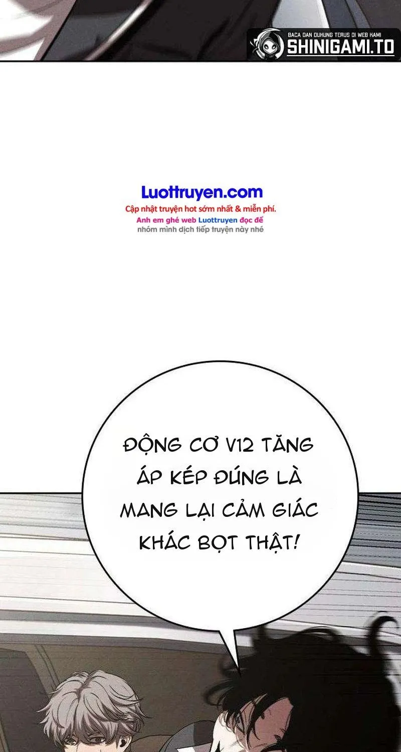 Sát Thủ Nhập Học - Chap 6 - Trang 241